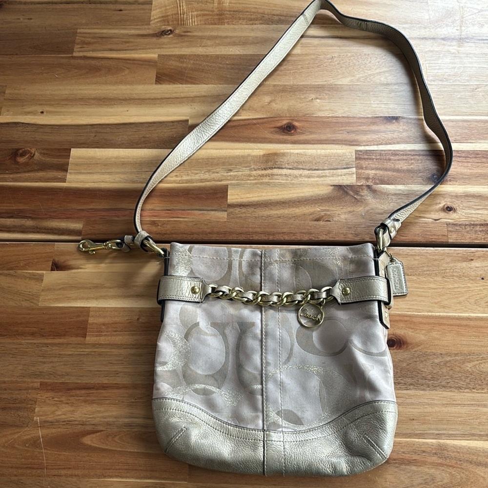 Coach Shoulderbag